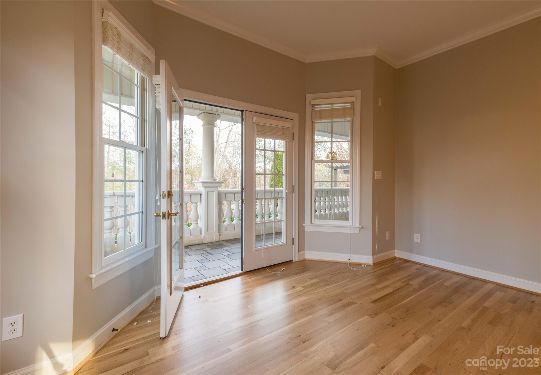 River Bend - Residential