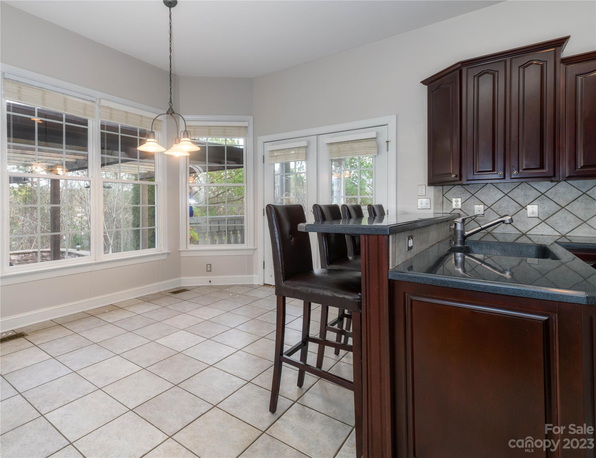 River Bend - Residential