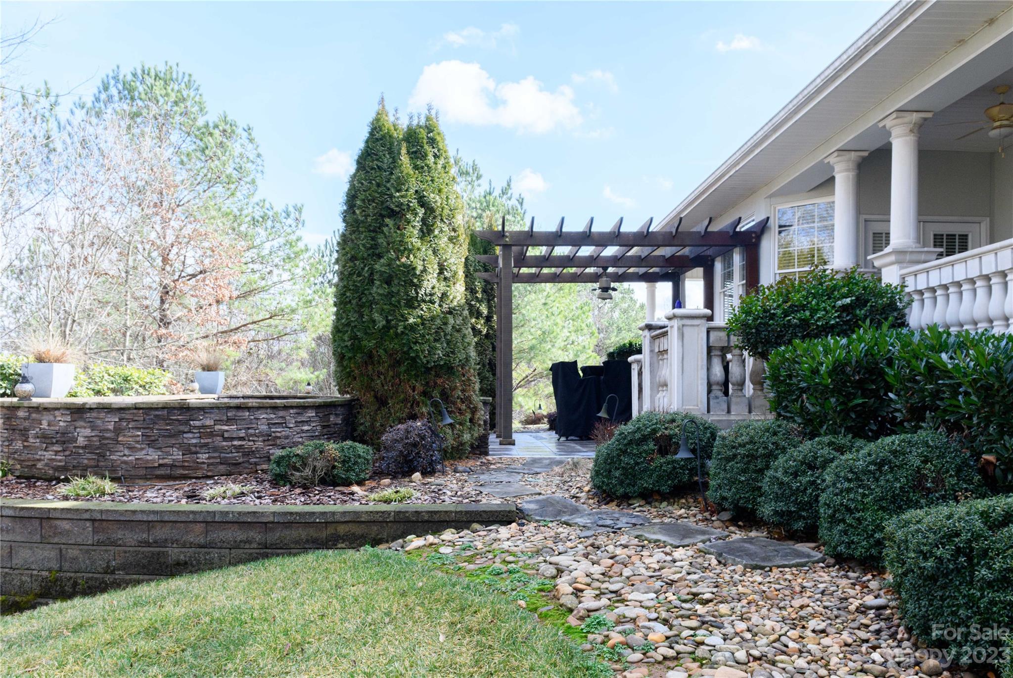 River Bend - Residential