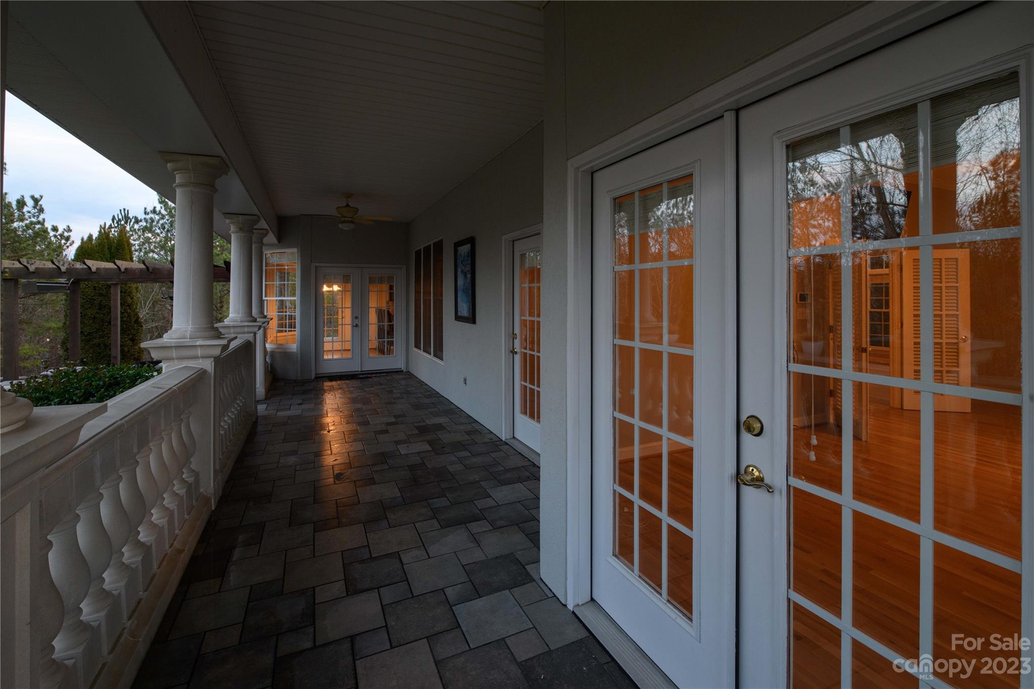River Bend - Residential