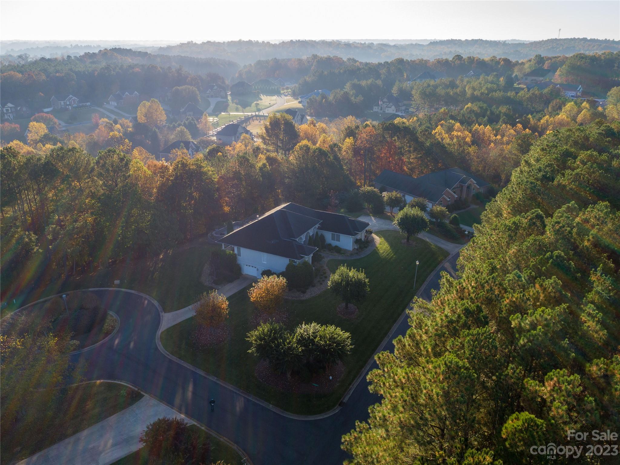 River Bend - Residential