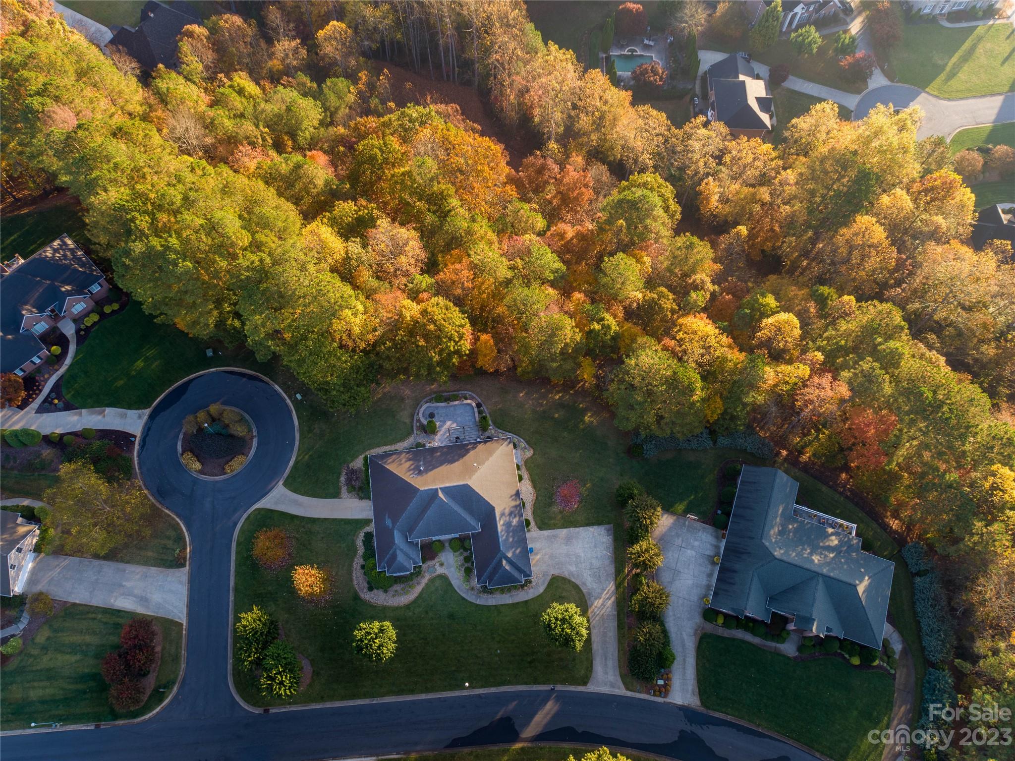 River Bend - Residential