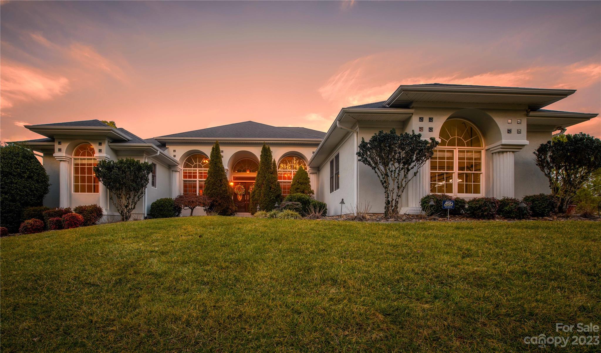 River Bend - Residential