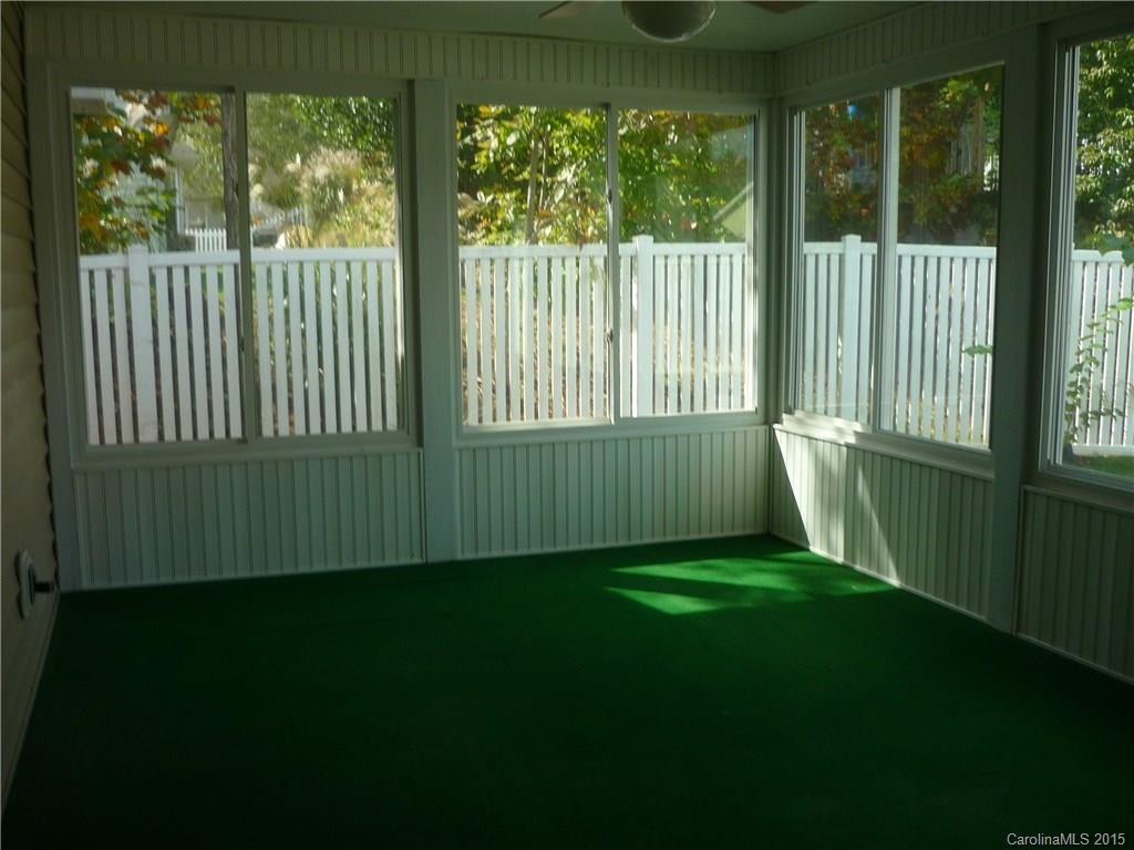 Baldwin Cove - Residential