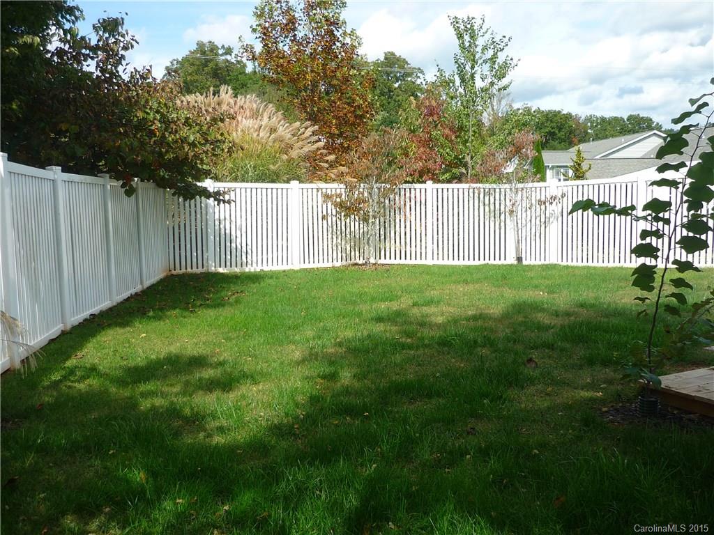 Baldwin Cove - Residential