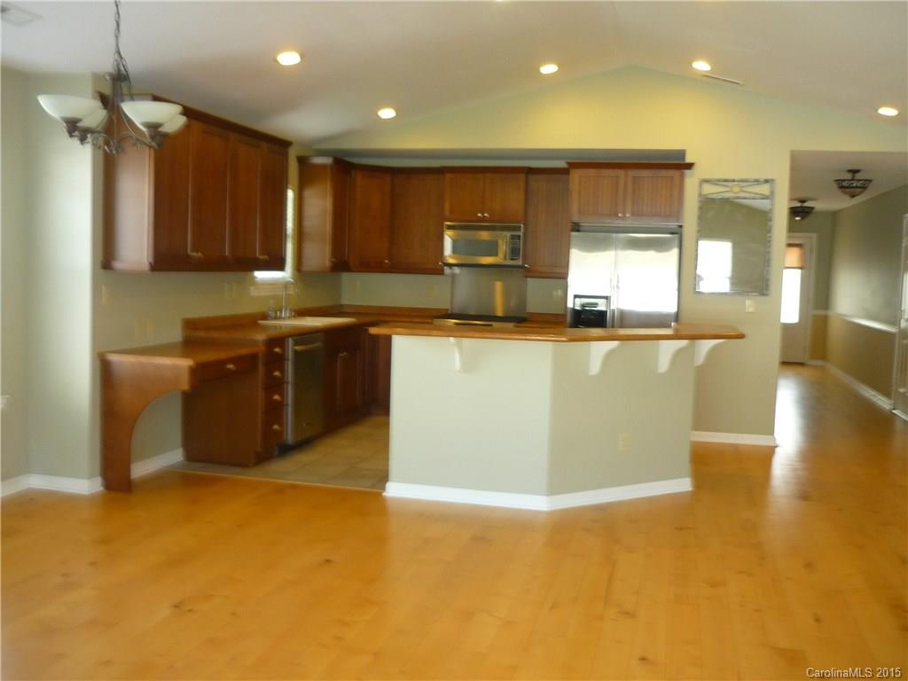 Baldwin Cove - Residential