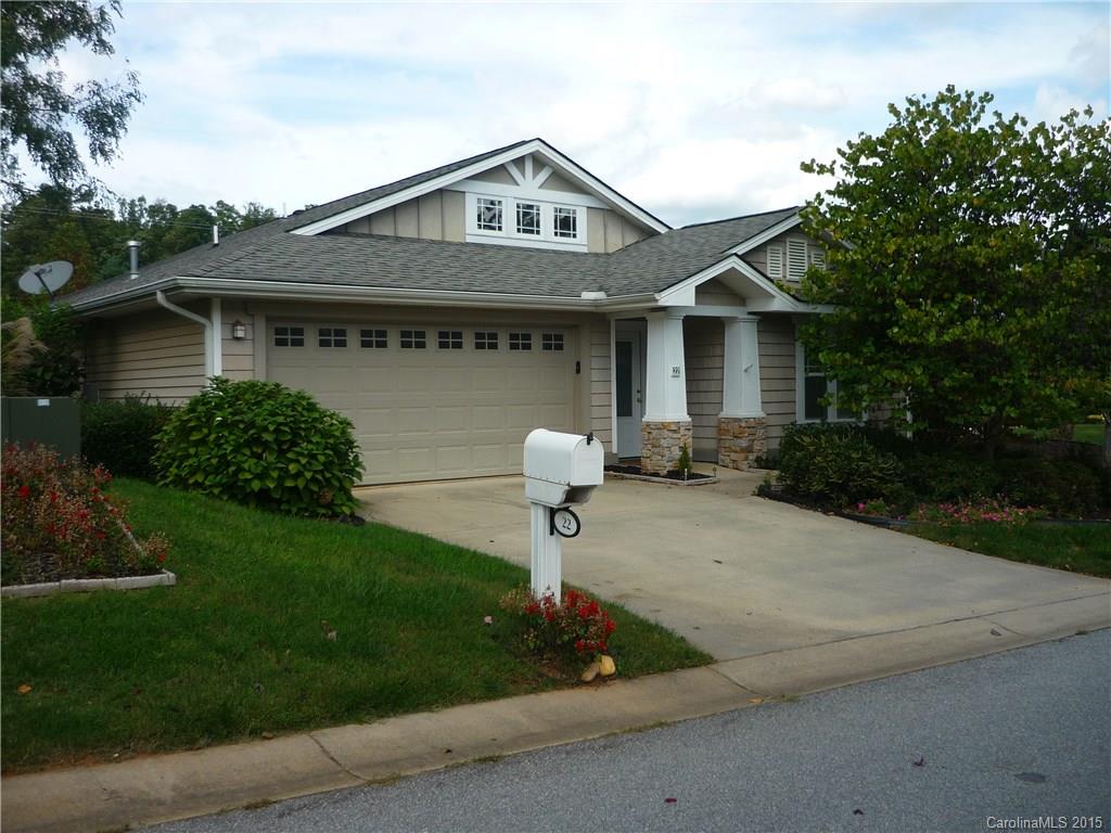 Baldwin Cove - Residential