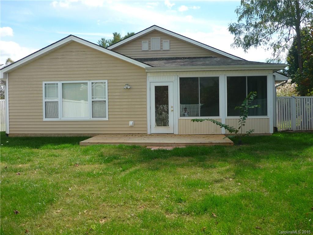 Baldwin Cove - Residential