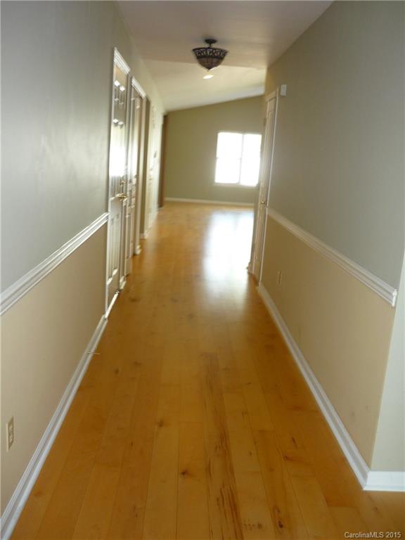 Baldwin Cove - Residential