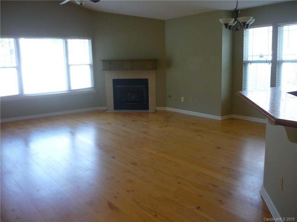 Baldwin Cove - Residential