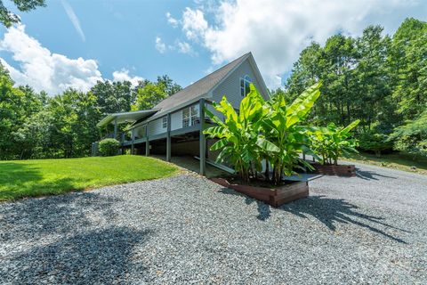 109 Star Trace Drive Old Fort NC 28762