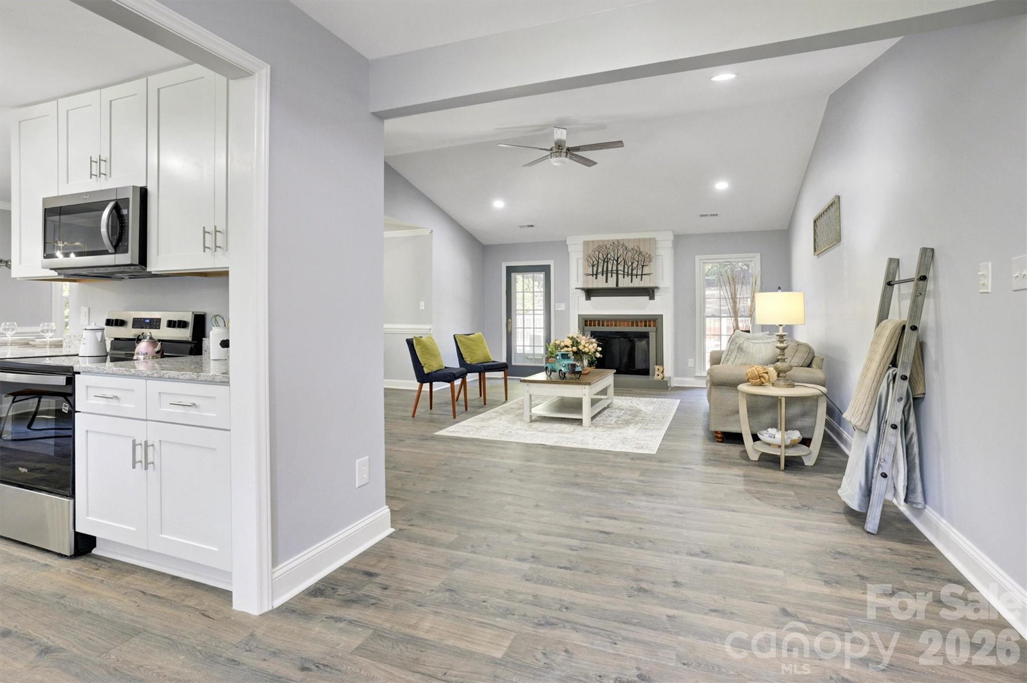 201 Sandymead Road