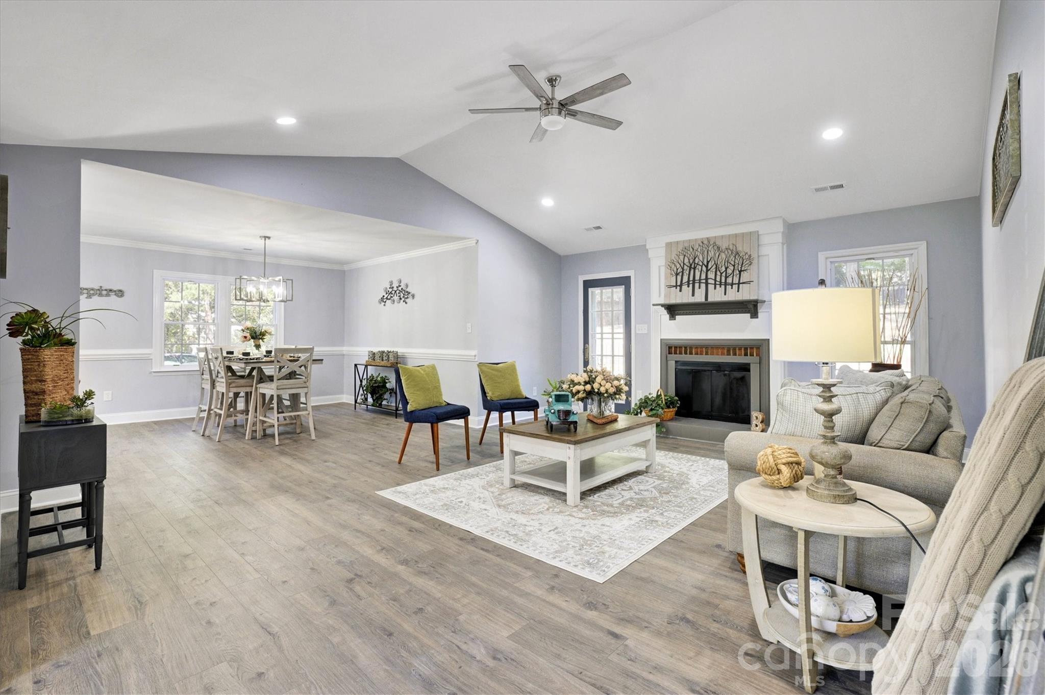 201 Sandymead Road