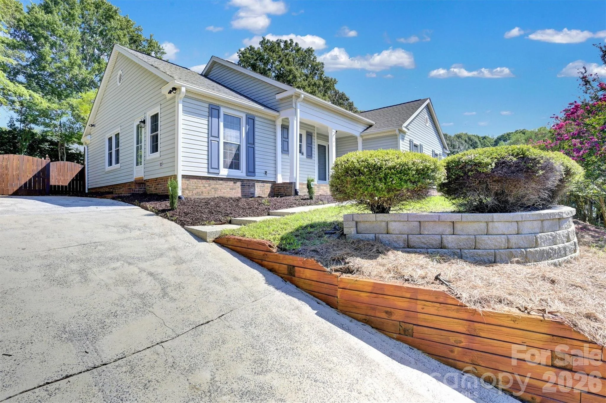 201 Sandymead Road, Matthews, NC, 28105
