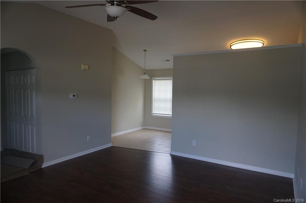 Misty Creek - Residential