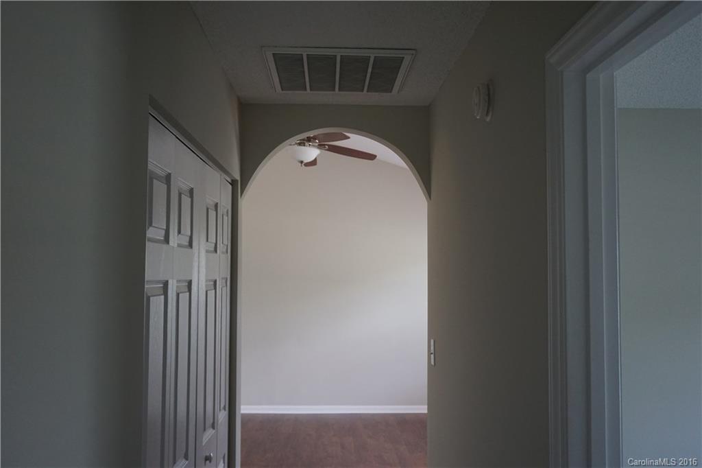 Misty Creek - Residential