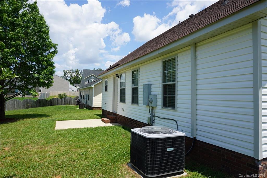 Misty Creek - Residential