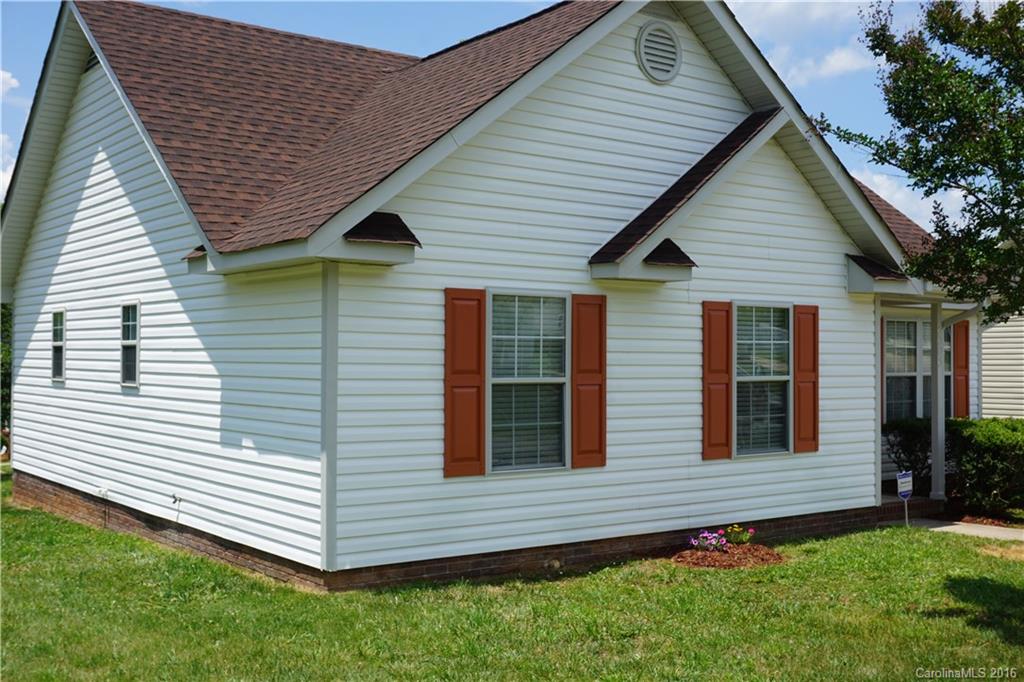 Misty Creek - Residential