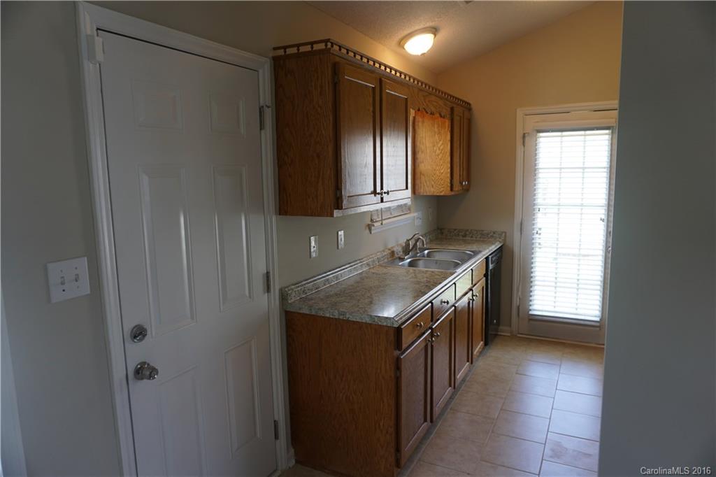 Misty Creek - Residential