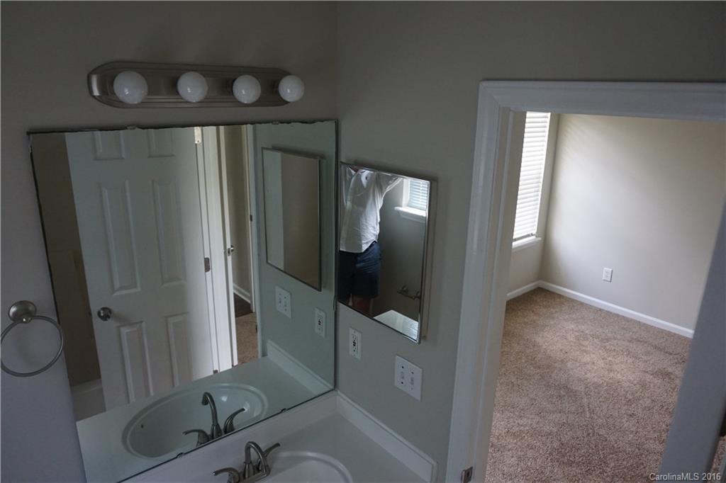 Misty Creek - Residential