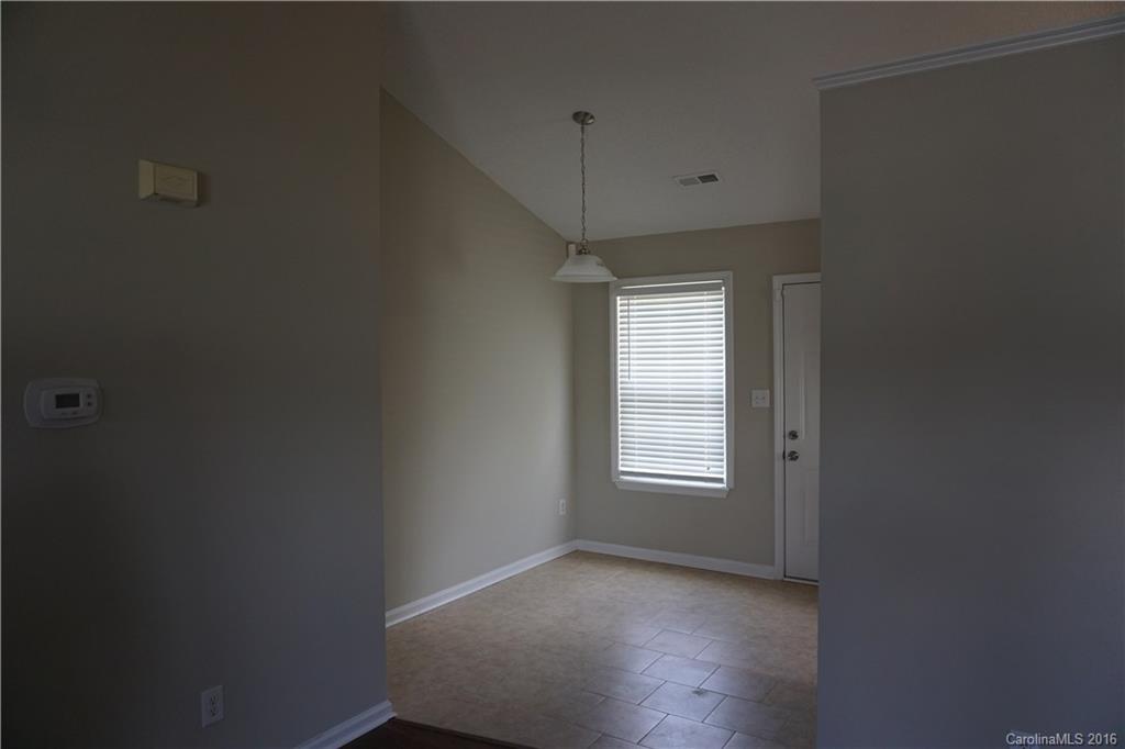 Misty Creek - Residential