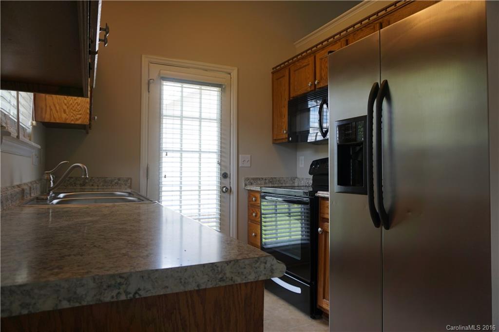 Misty Creek - Residential