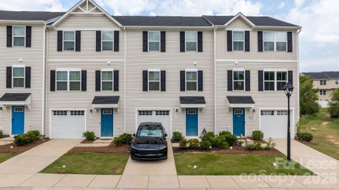 Photo of 2417 Fathom Way, Charlotte, NC 28269 (MLS # 4421278)