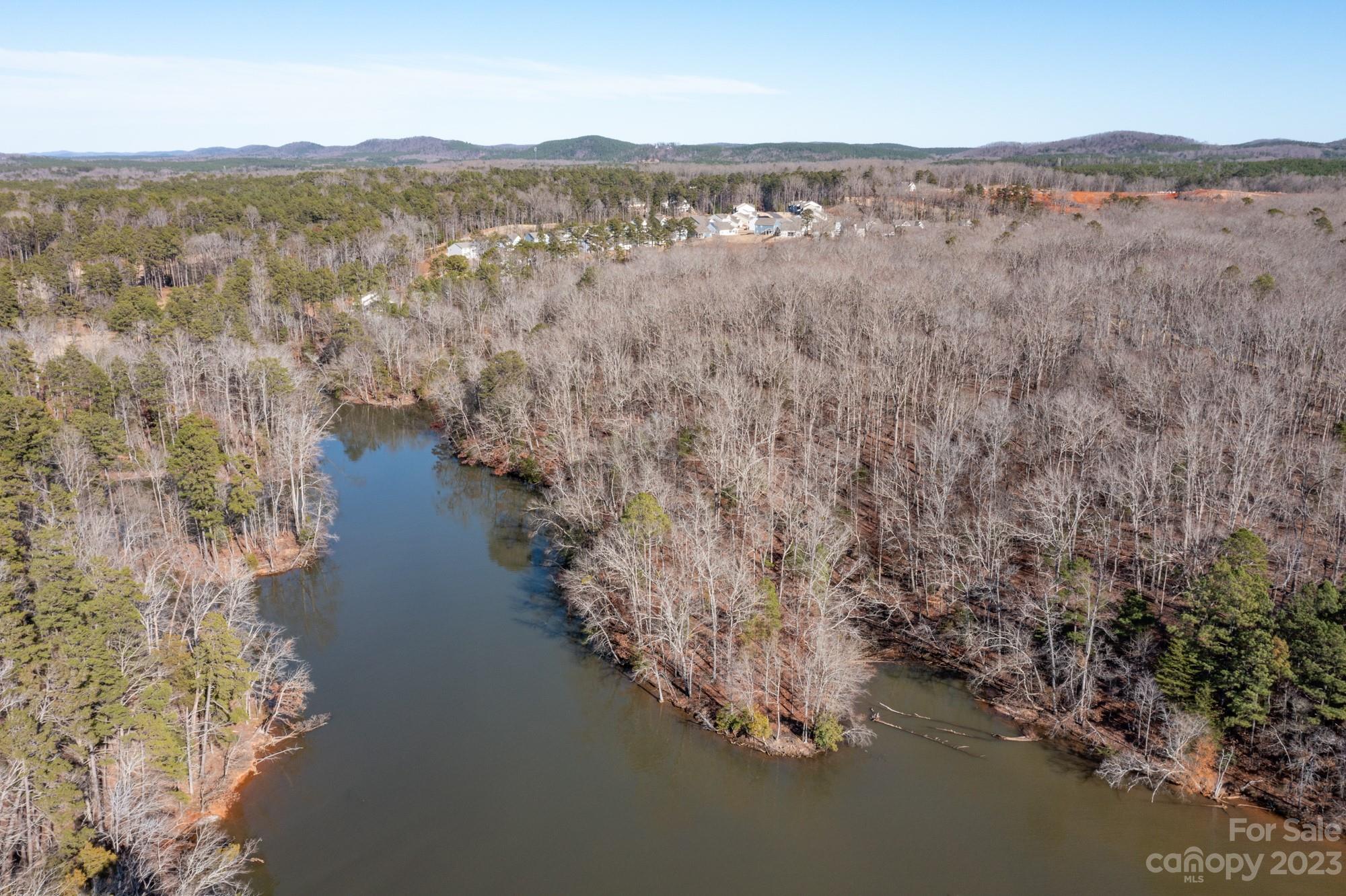 Swift Island Plantation - Land
