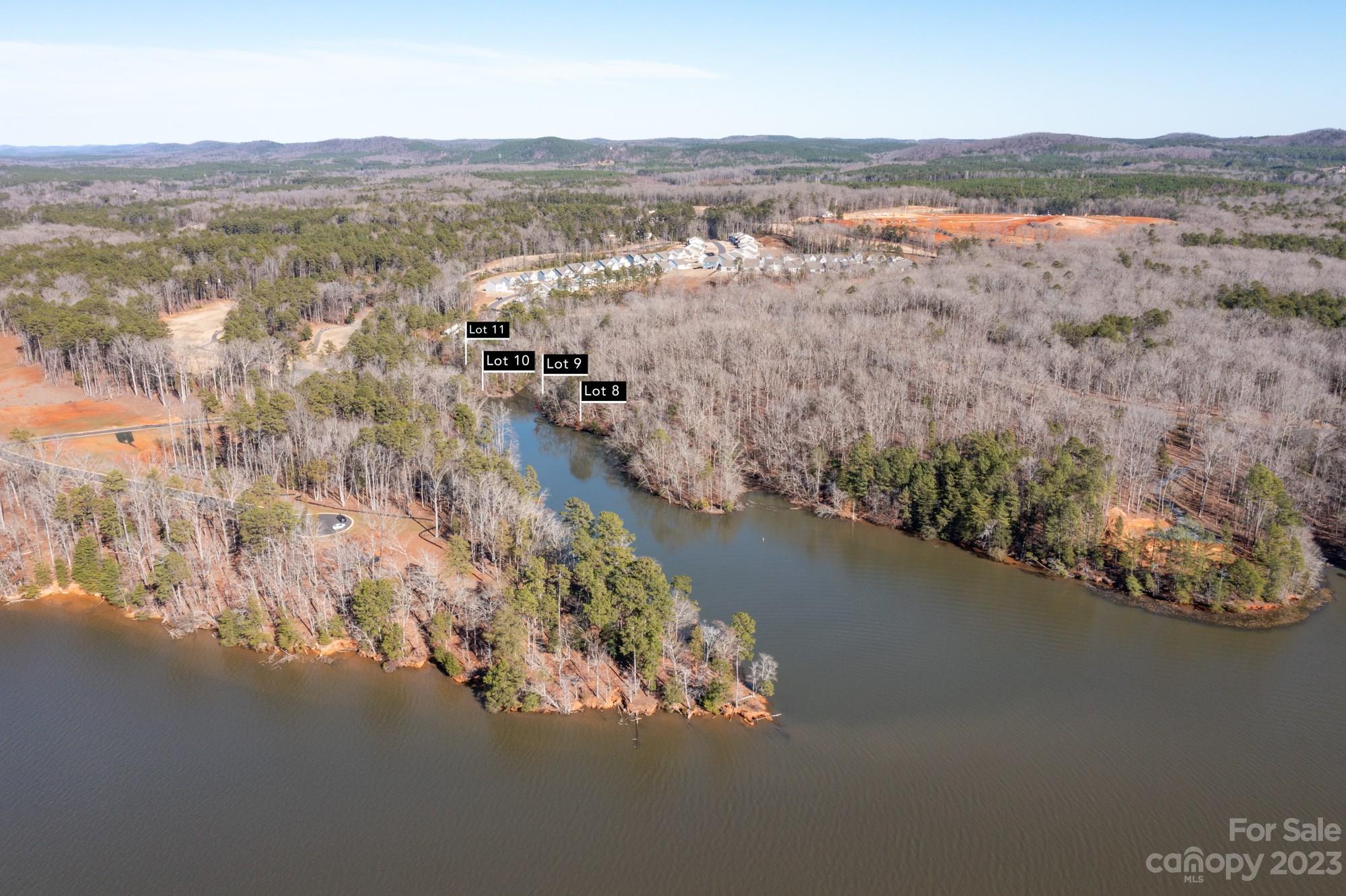 Swift Island Plantation - Land