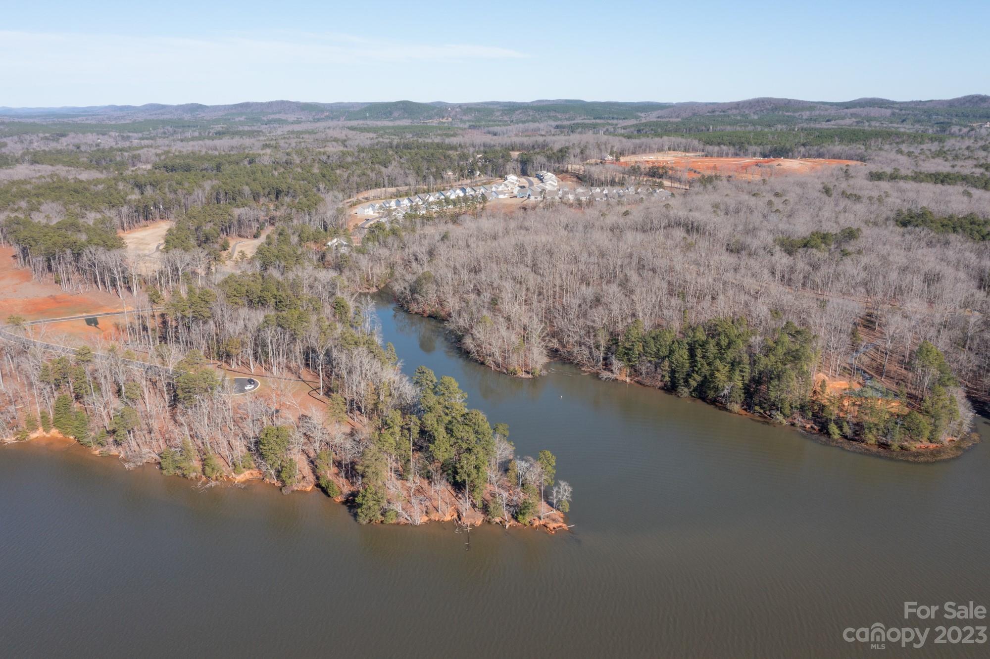 Swift Island Plantation - Land