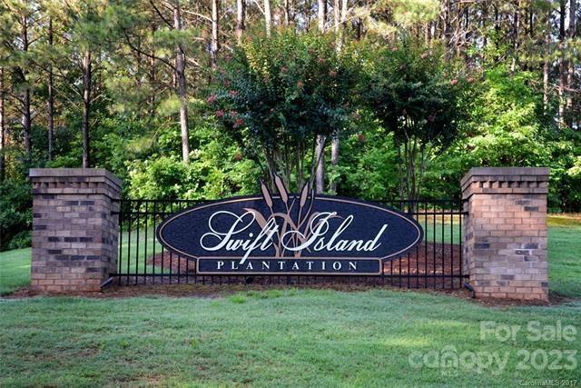 Swift Island Plantation - Land