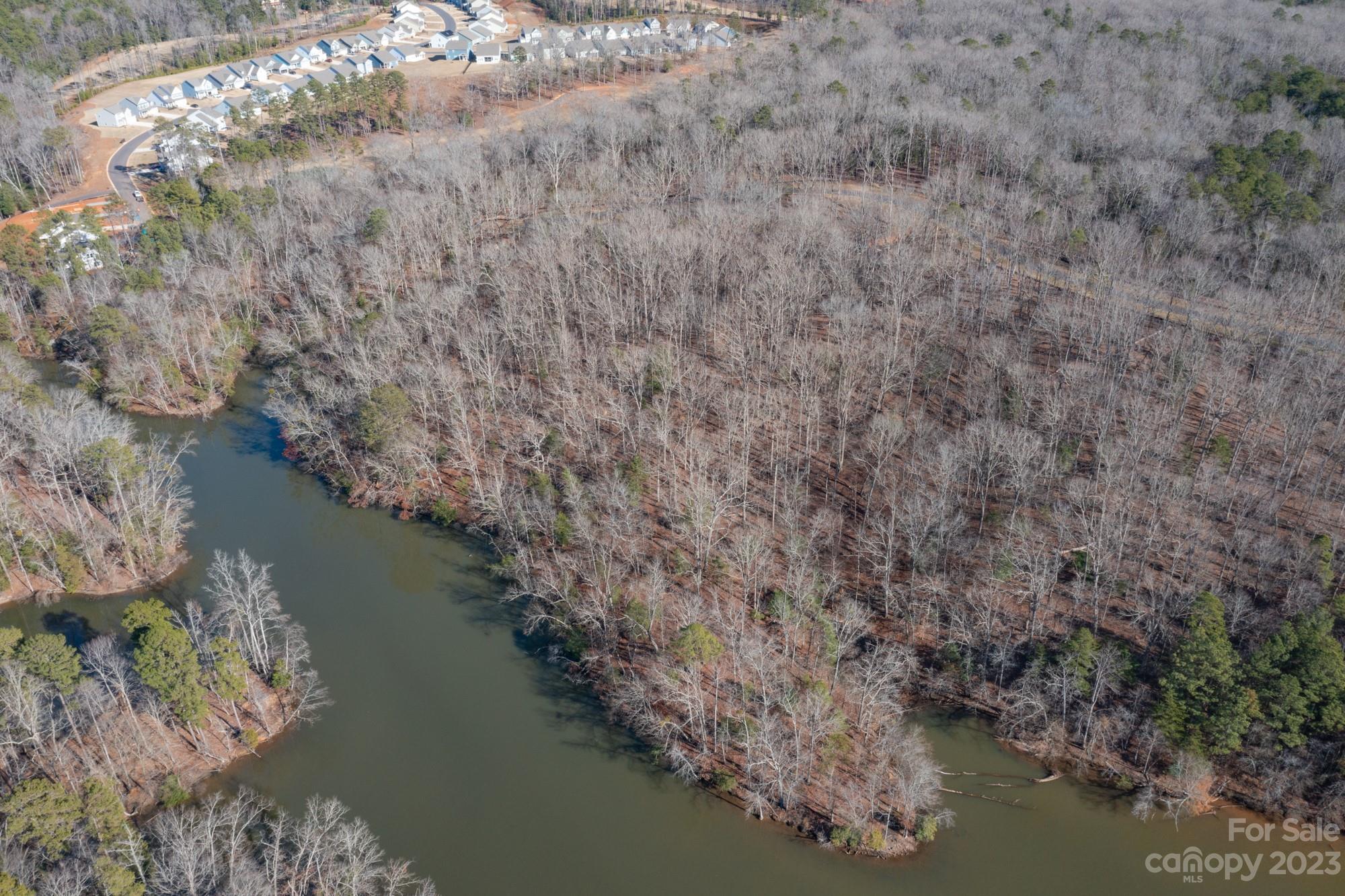 Swift Island Plantation - Land