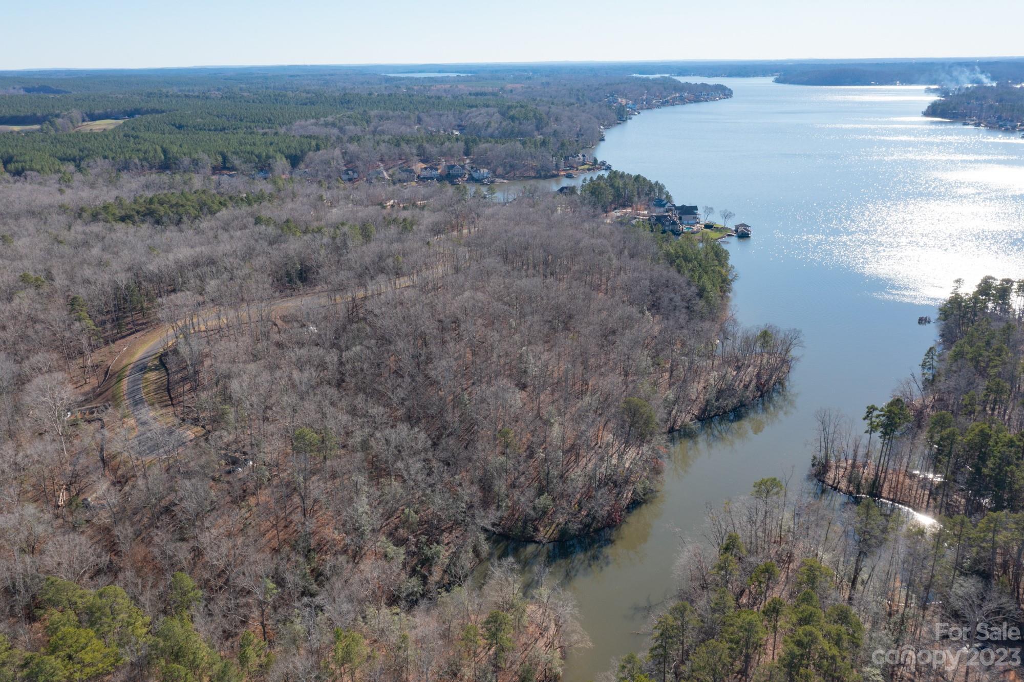 Swift Island Plantation - Land