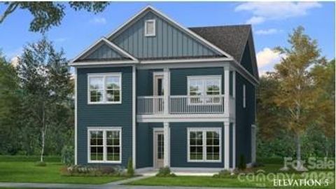 Photo of 6009 Daisy Dale Drive, Pineville, NC 28134 (MLS # 4385280)