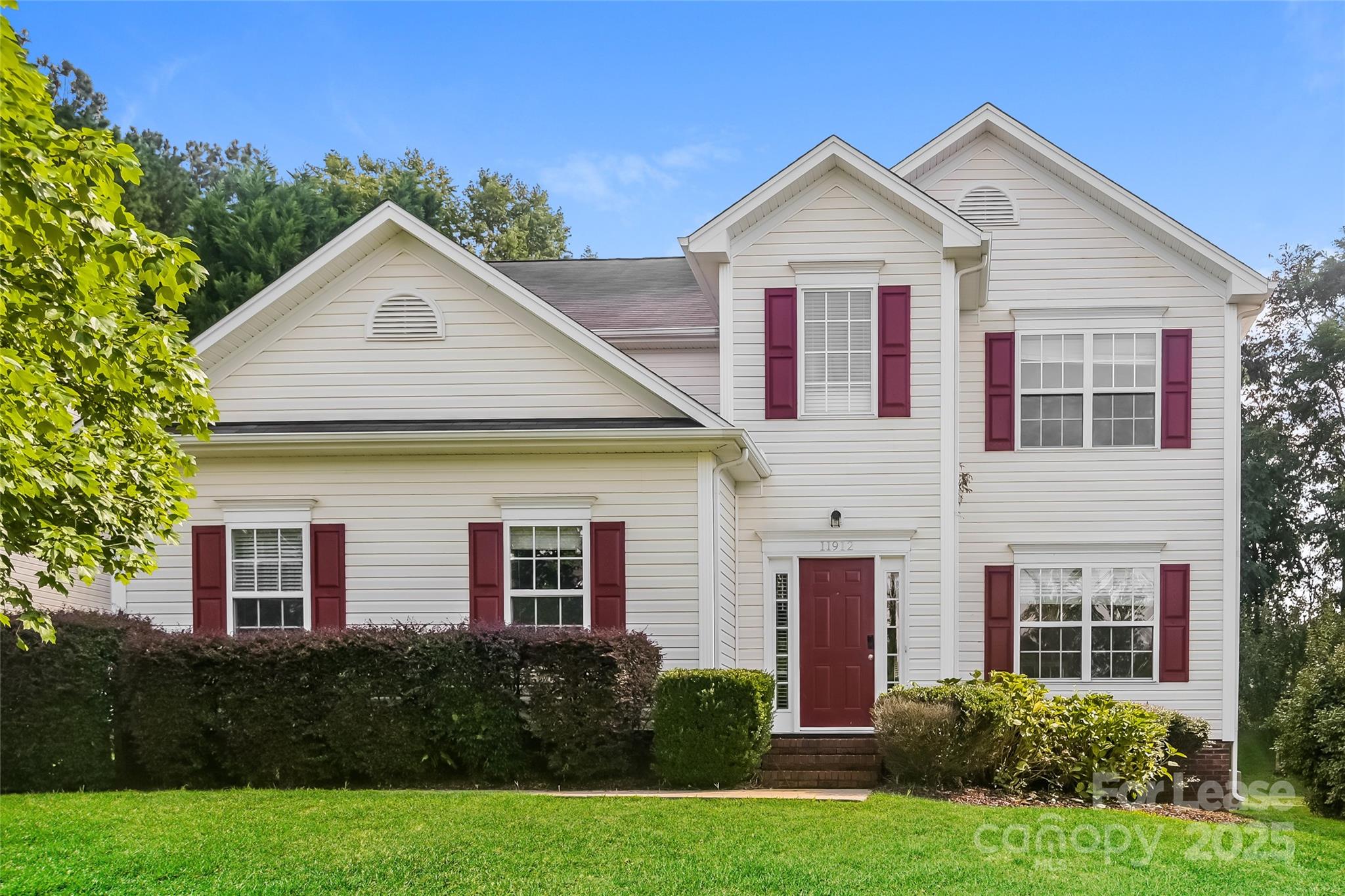 Tanners Creek - Residential Lease