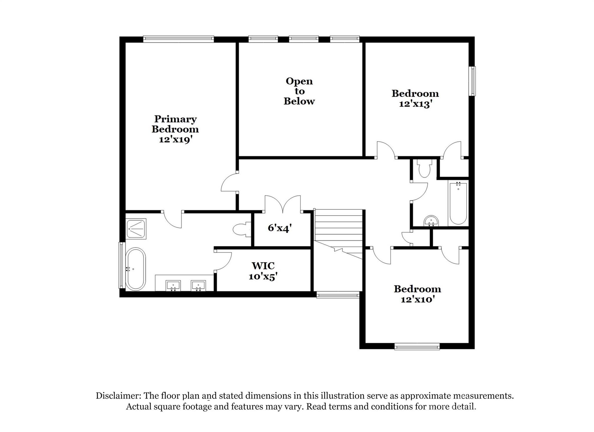 Tanners Creek - Residential Lease