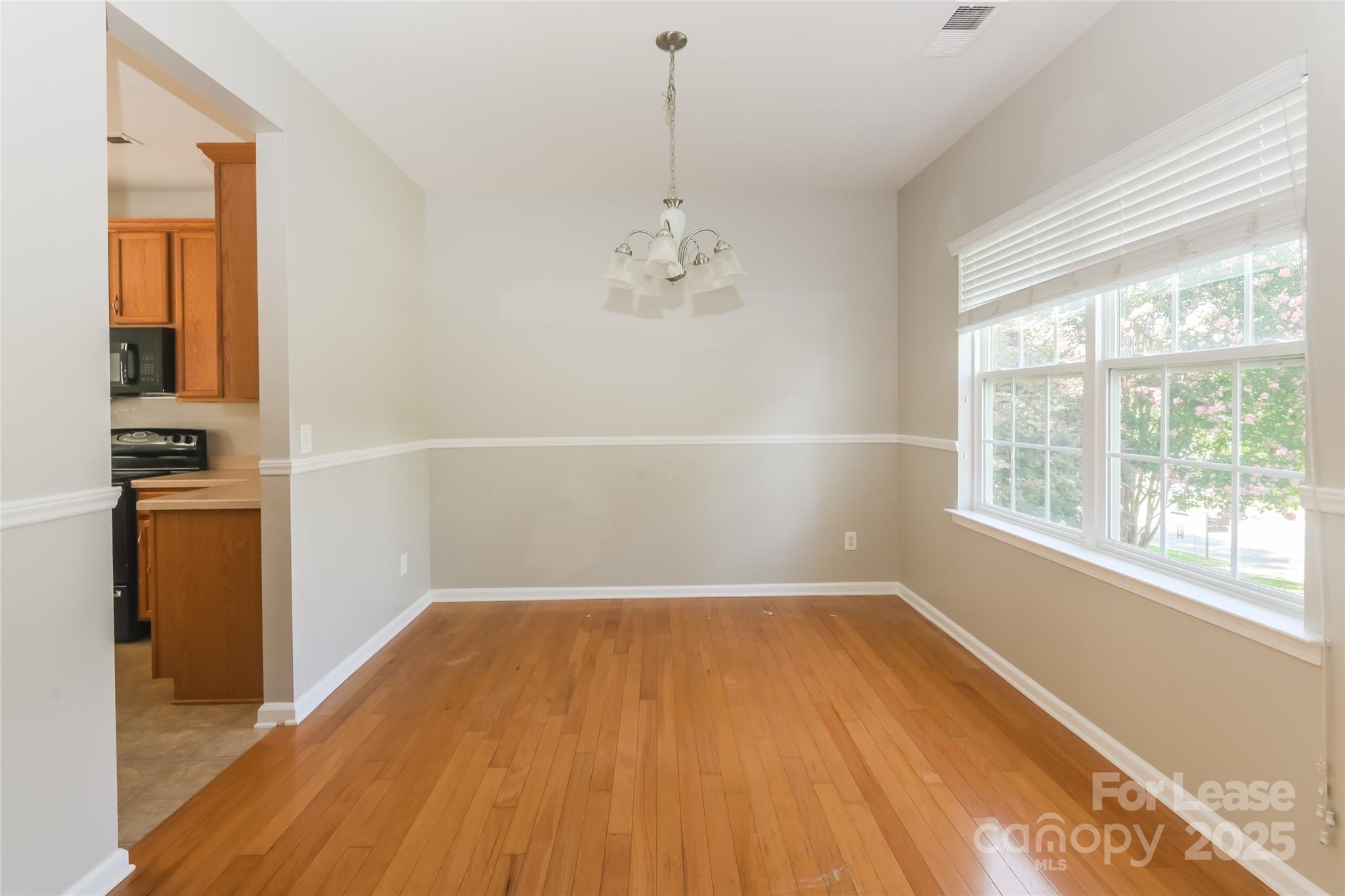 Tanners Creek - Residential Lease