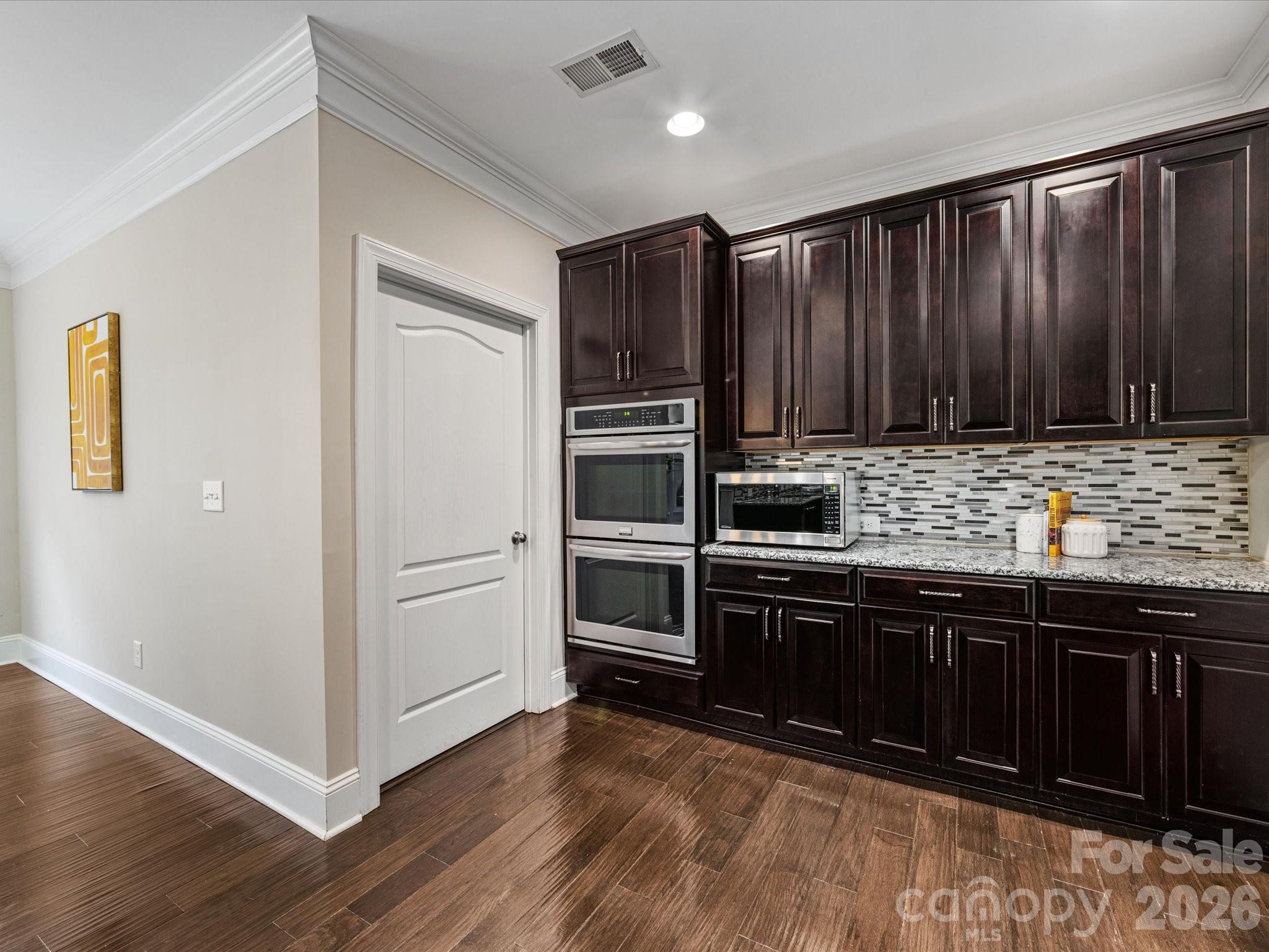 Summerwood - Residential