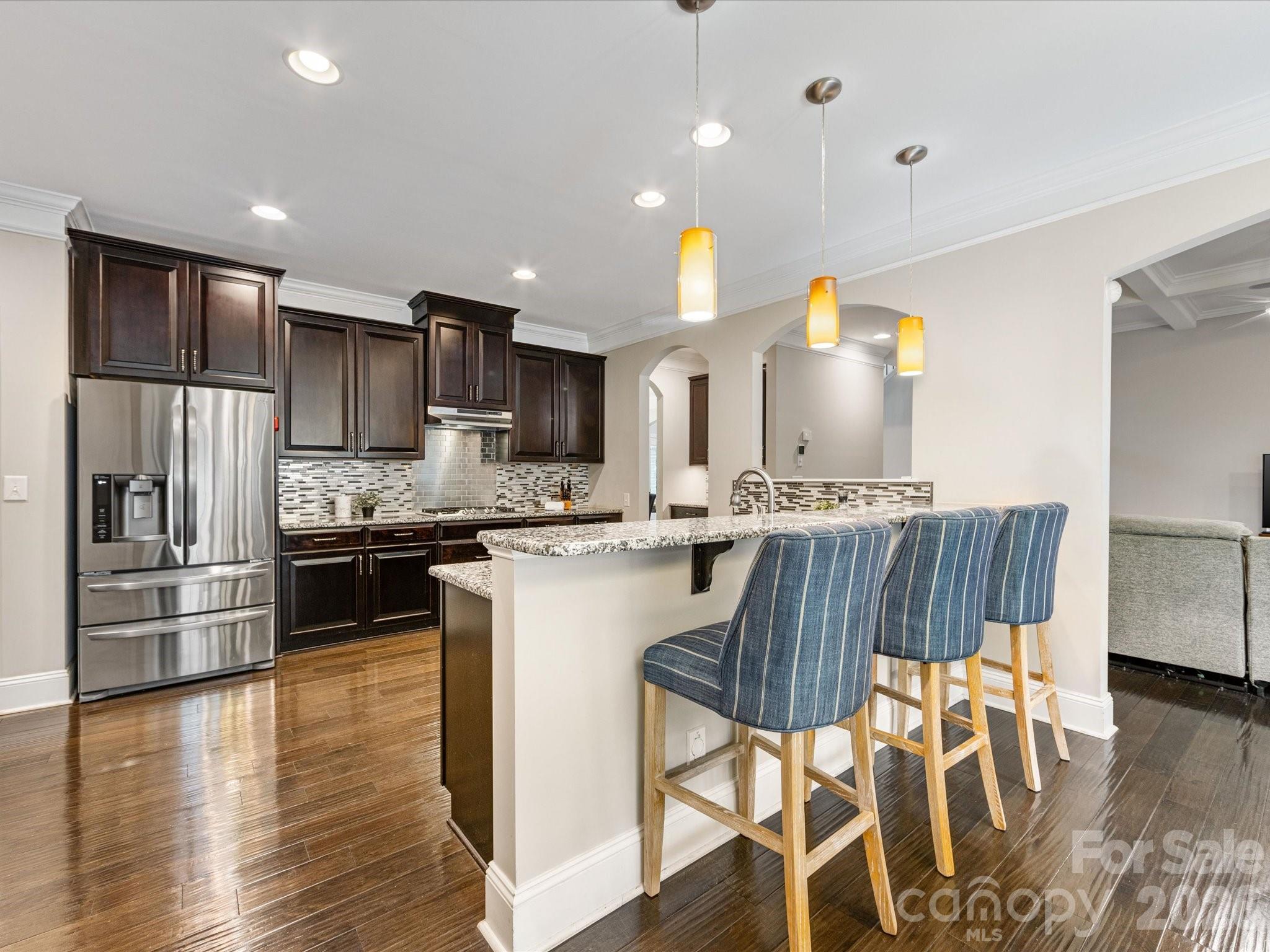 Summerwood - Residential