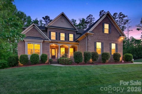 Photo of 9311 Scorpio Lane, Mint Hill, NC 28227 (MLS # 4372655)
