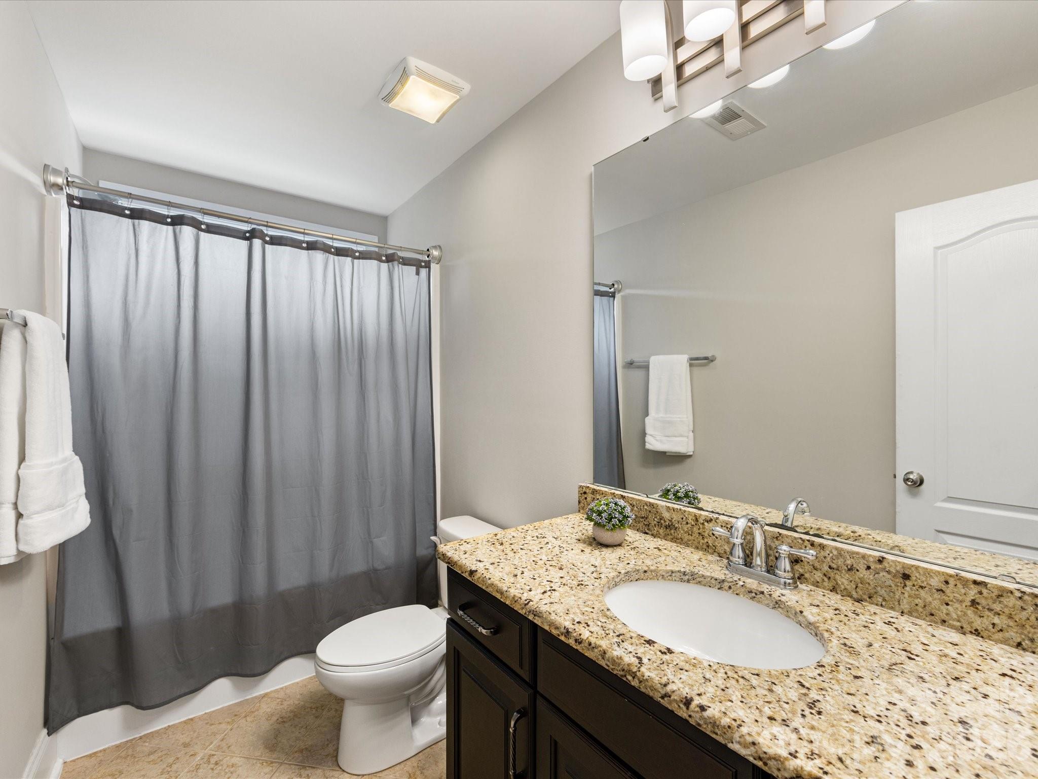 Summerwood - Residential