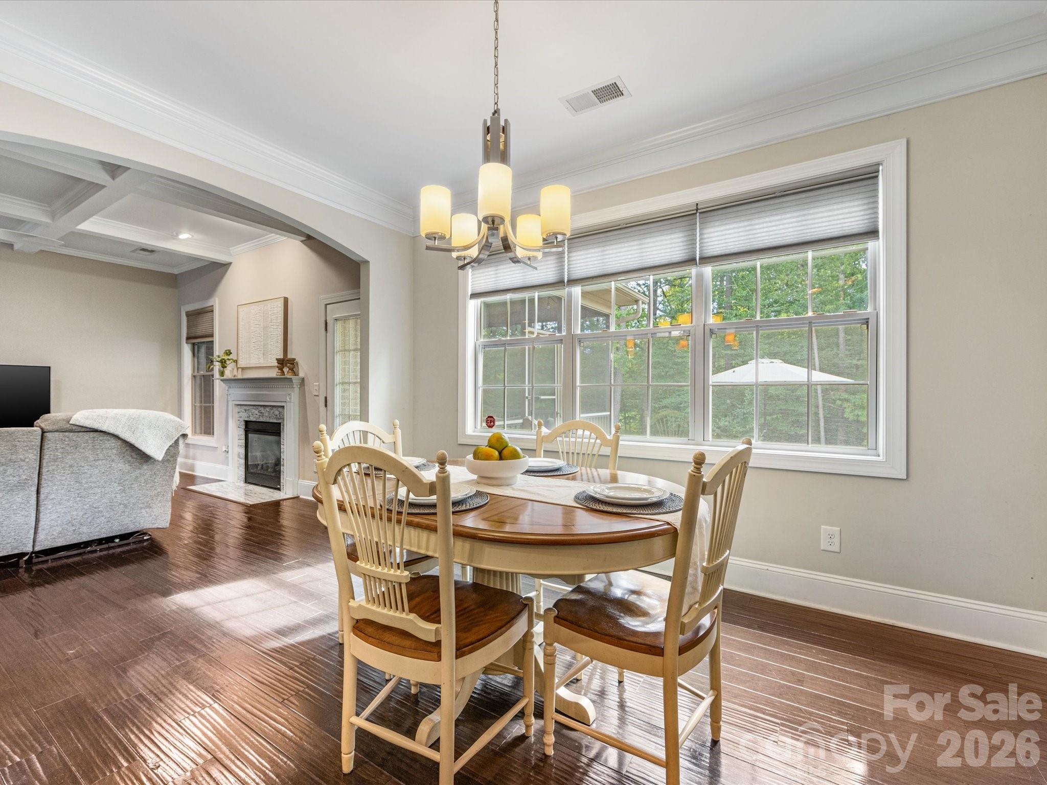 Summerwood - Residential