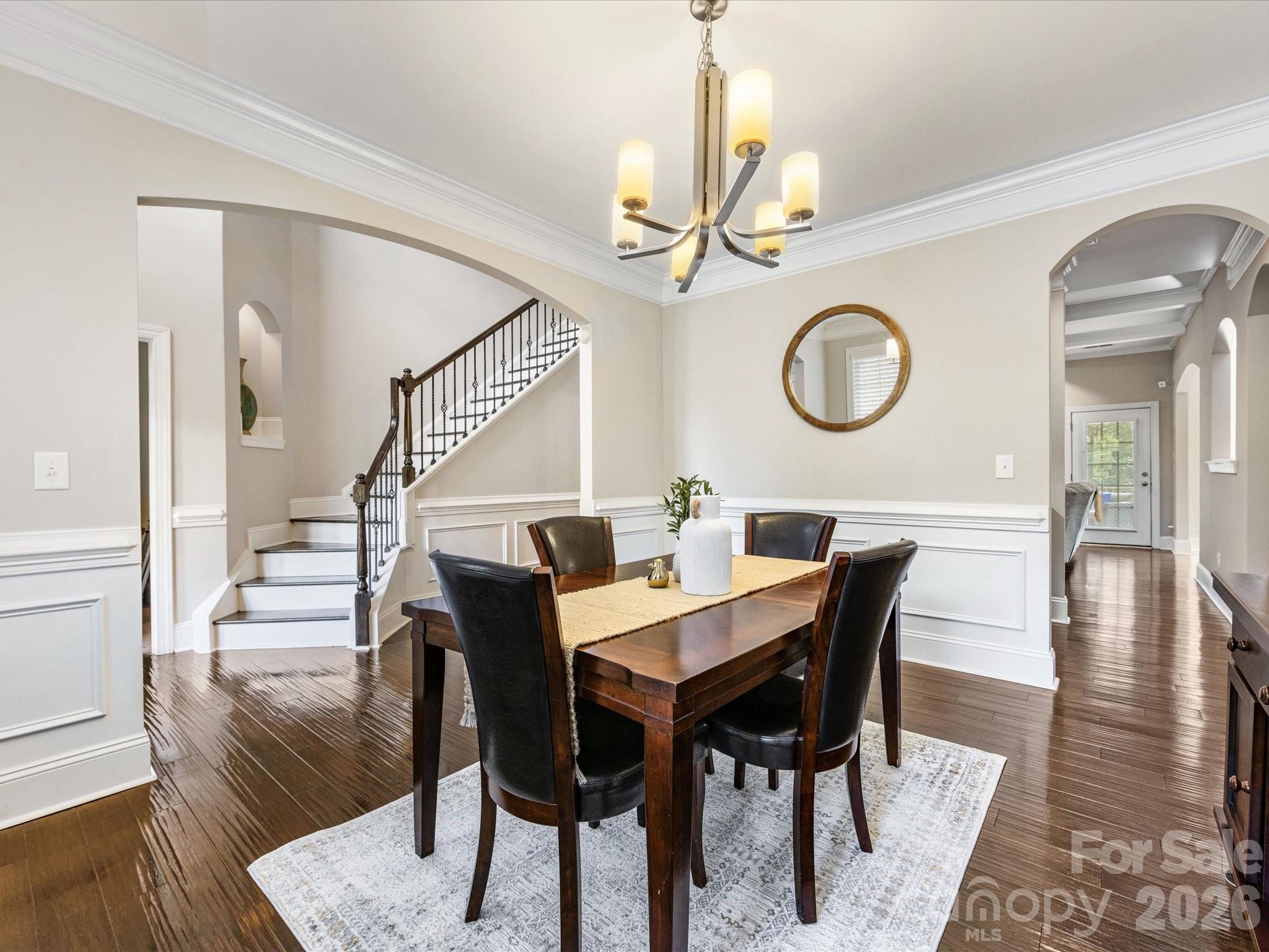 Summerwood - Residential