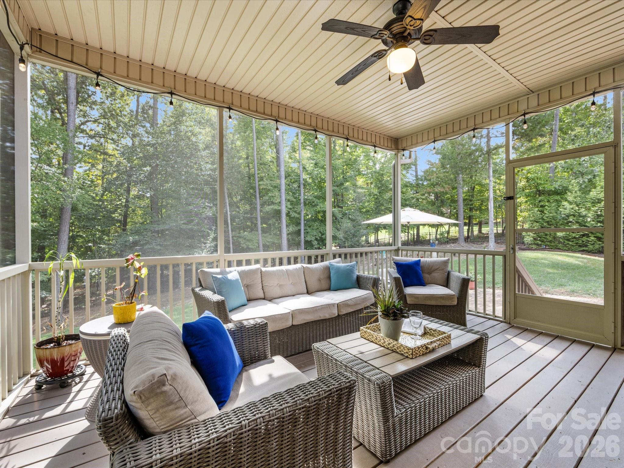 Summerwood - Residential