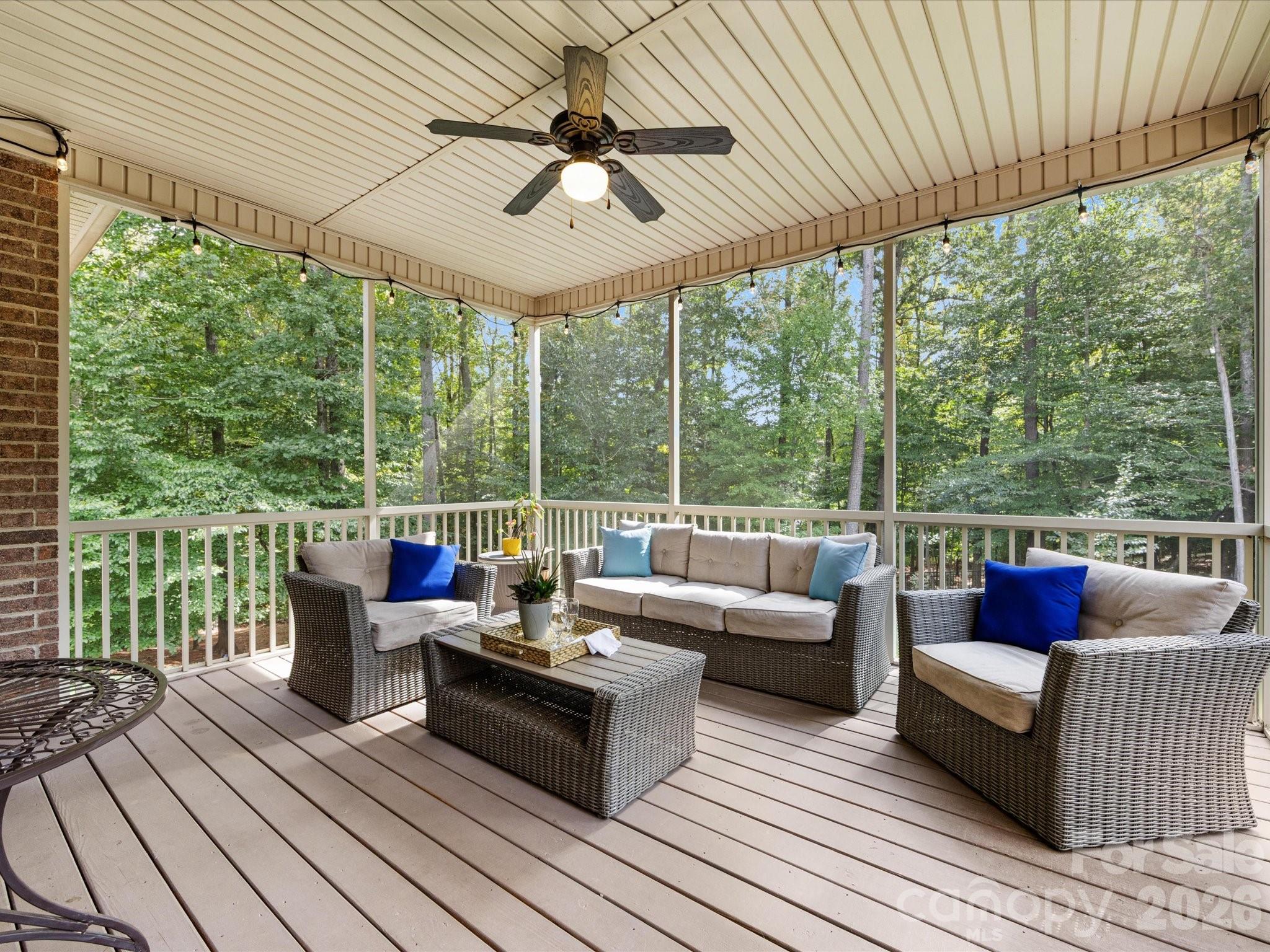 Summerwood - Residential