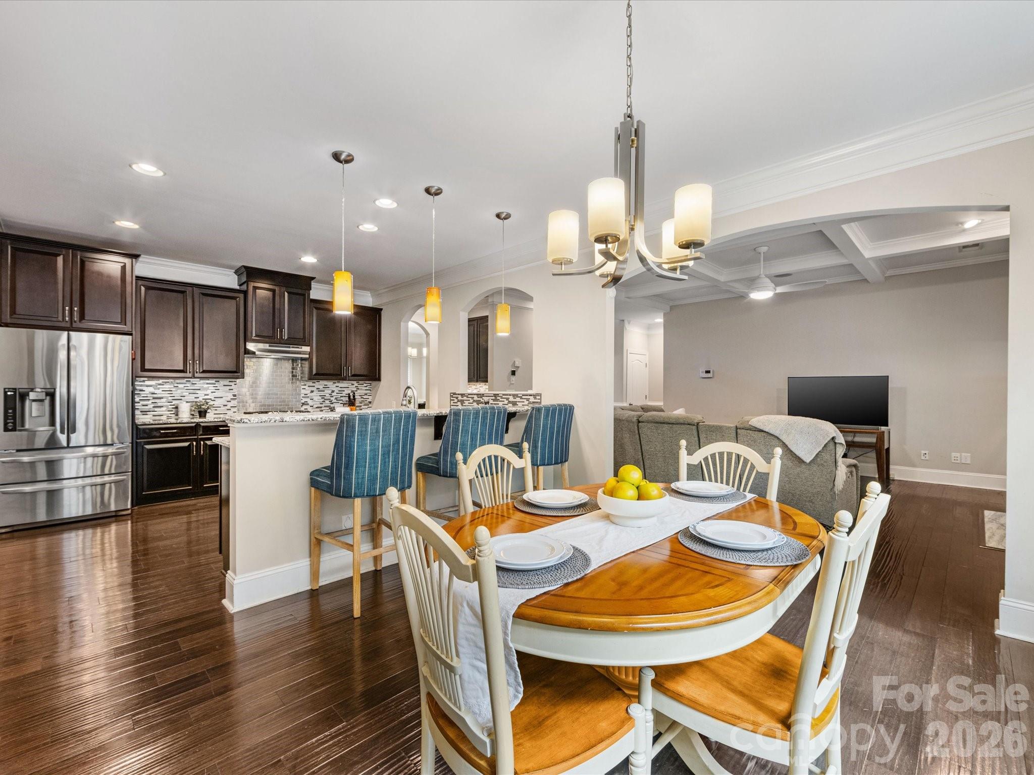 Summerwood - Residential