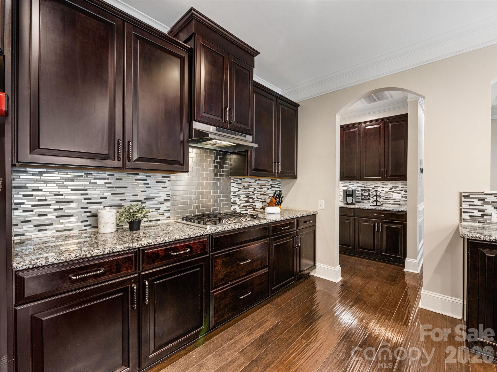 Summerwood - Residential