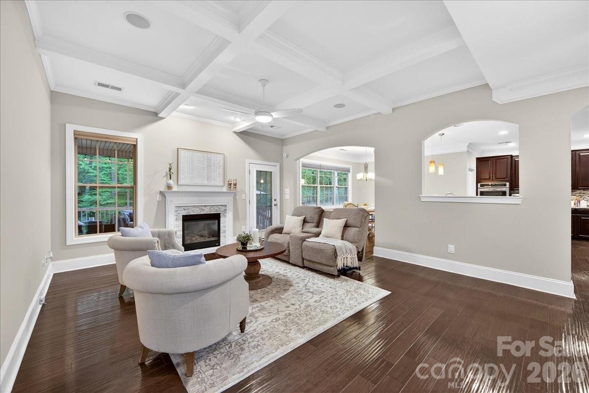 Summerwood - Residential