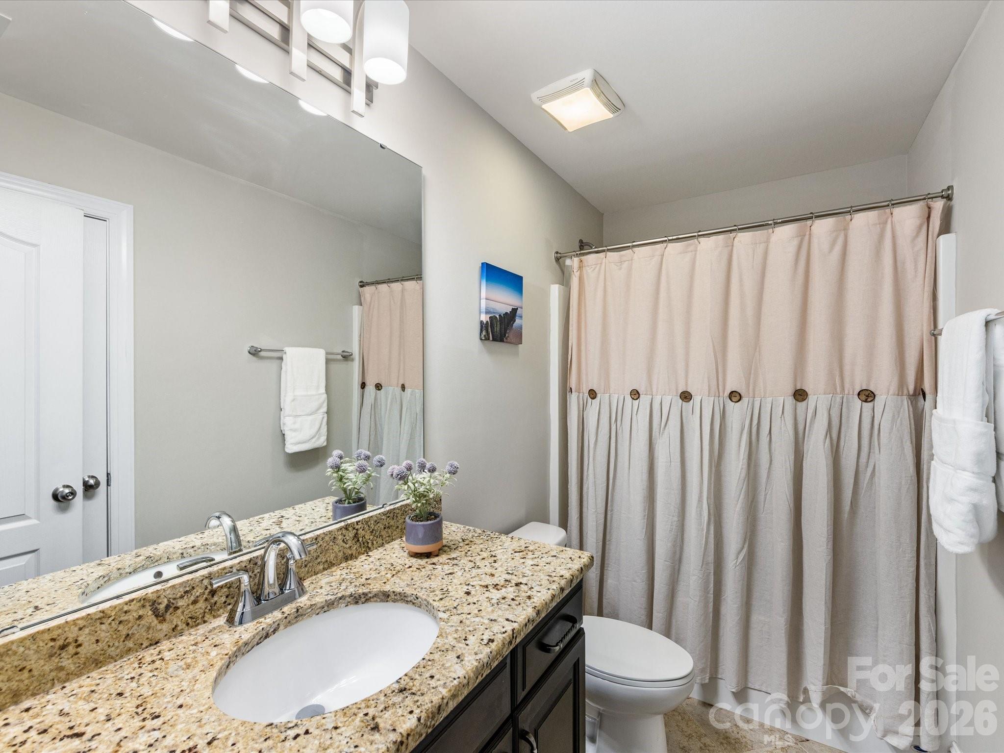 Summerwood - Residential