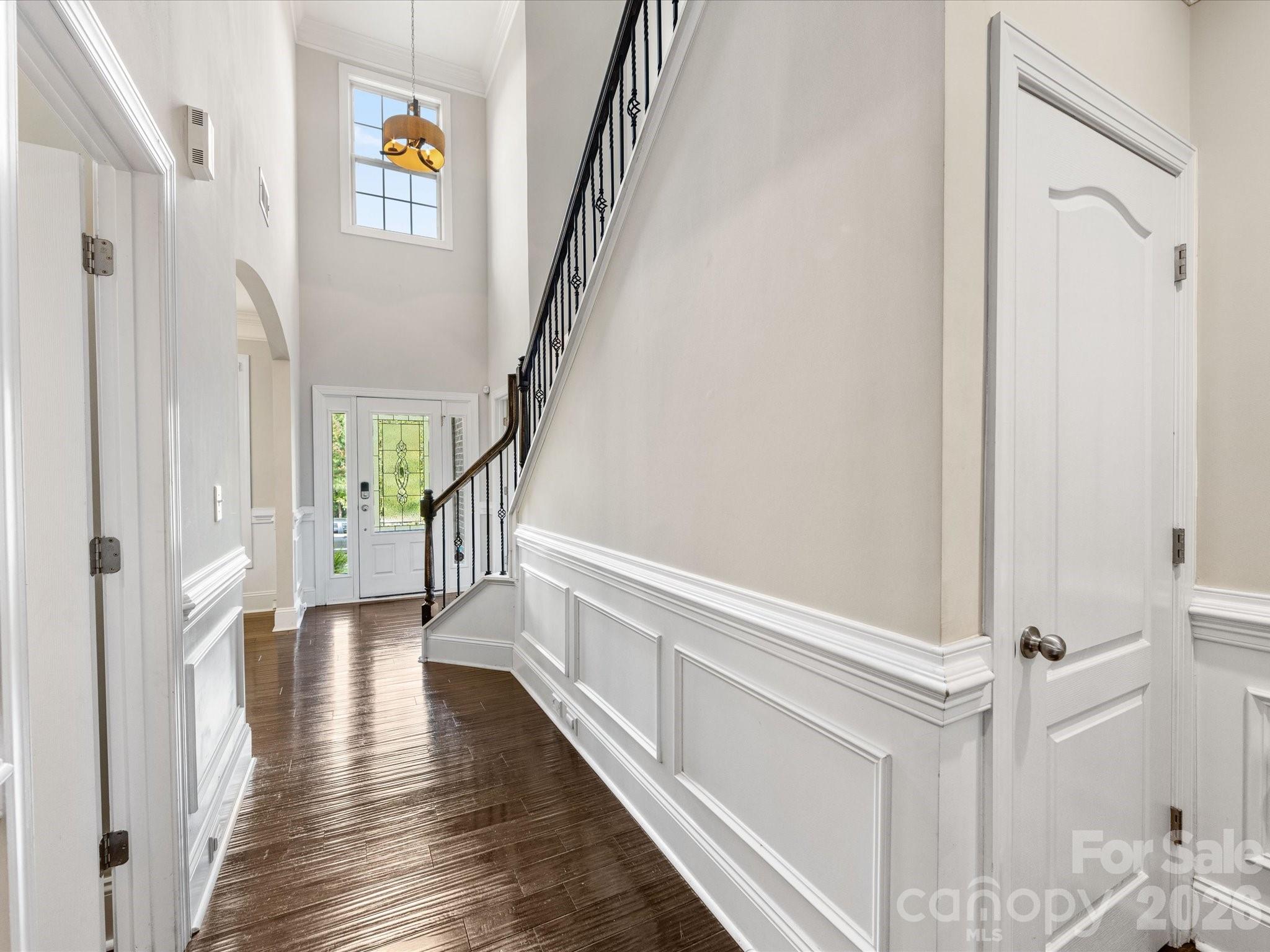 Summerwood - Residential